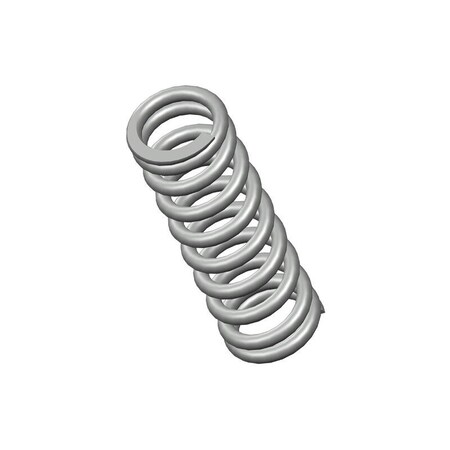 Approved Vendor Compression Spring, O= .120, L= .38, W= .018 G509971945